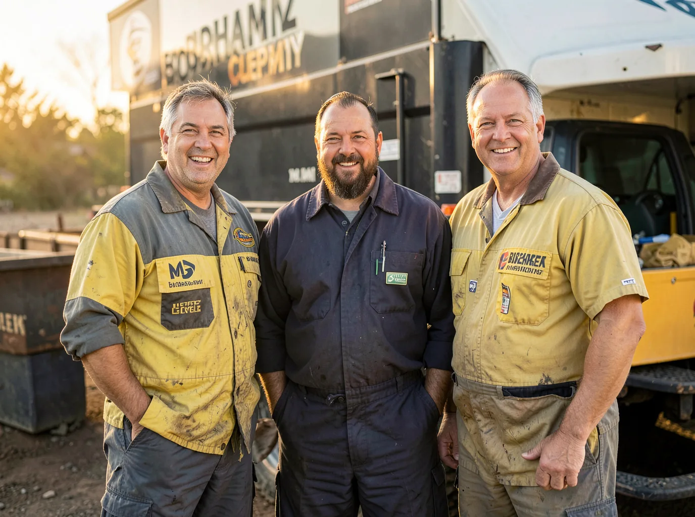 Sewage Cleanup company in Hinkley, CA