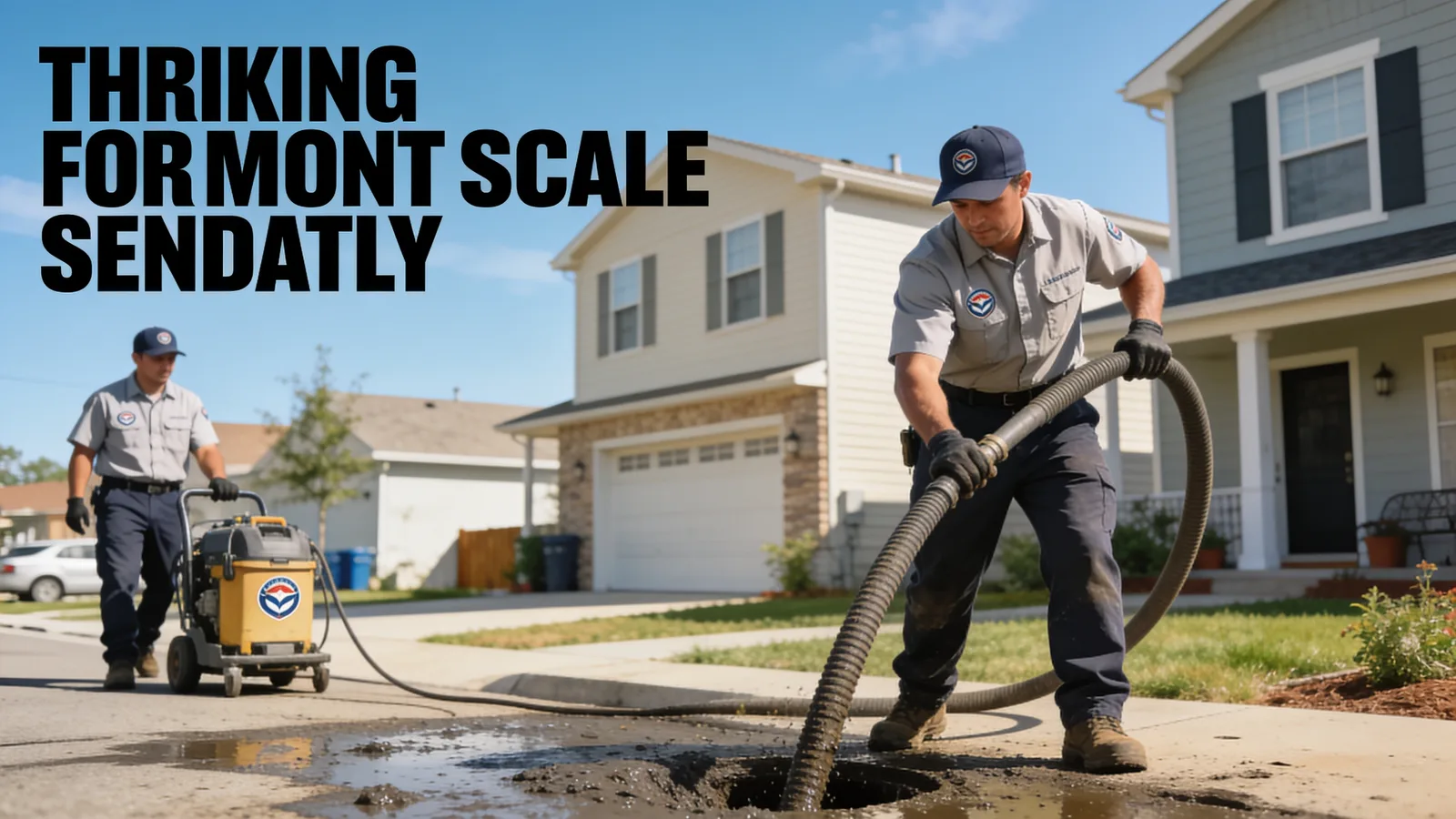 Sewage Cleanup in Hinkley, CA near me